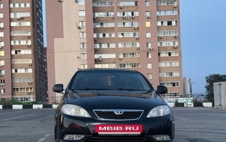Daewoo Gentra II, 2013 год, 500 000 рублей, 2 фотография