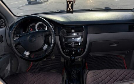 Daewoo Gentra II, 2013 год, 500 000 рублей, 6 фотография