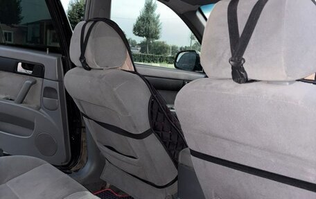 Daewoo Gentra II, 2013 год, 500 000 рублей, 8 фотография
