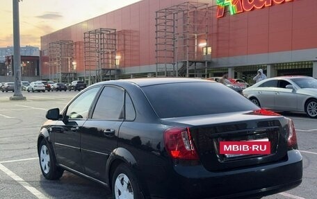 Daewoo Gentra II, 2013 год, 500 000 рублей, 3 фотография