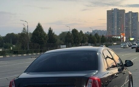 Daewoo Gentra II, 2013 год, 500 000 рублей, 4 фотография