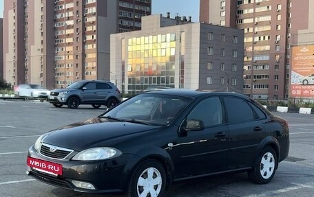 Daewoo Gentra II, 2013 год, 500 000 рублей, 5 фотография