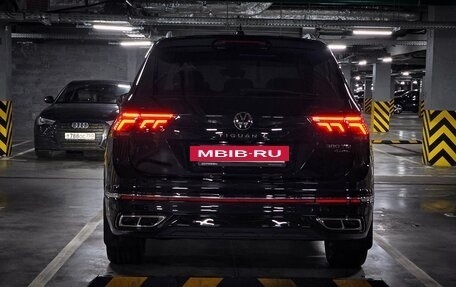 Volkswagen Tiguan II, 2023 год, 4 060 000 рублей, 5 фотография