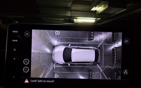 Volkswagen Tiguan II, 2023 год, 4 060 000 рублей, 16 фотография