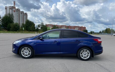 Ford Focus III, 2013 год, 725 000 рублей, 3 фотография