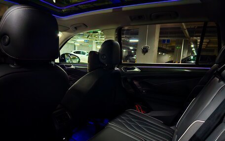 Volkswagen Tiguan II, 2023 год, 4 060 000 рублей, 15 фотография