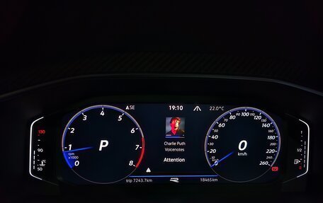 Volkswagen Tiguan II, 2023 год, 4 060 000 рублей, 18 фотография