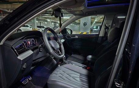 Volkswagen Tiguan II, 2023 год, 4 060 000 рублей, 13 фотография