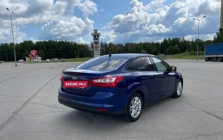 Ford Focus III, 2013 год, 725 000 рублей, 6 фотография
