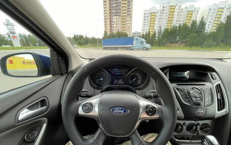 Ford Focus III, 2013 год, 725 000 рублей, 14 фотография