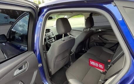 Ford Focus III, 2013 год, 725 000 рублей, 10 фотография