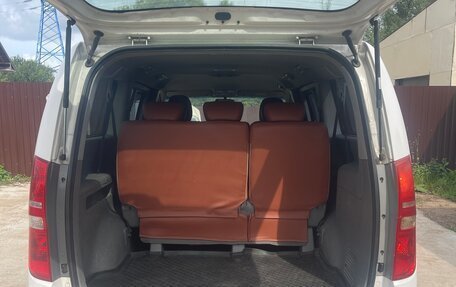 Hyundai H-1 II рестайлинг, 2014 год, 1 900 000 рублей, 6 фотография