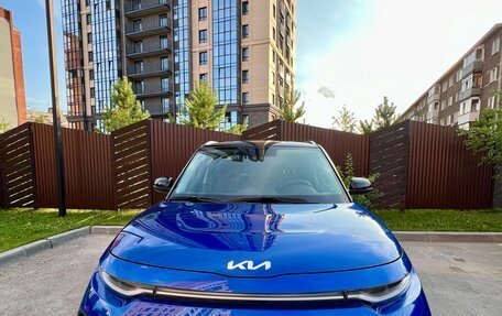 KIA Soul III, 2022 год, 2 700 000 рублей, 2 фотография