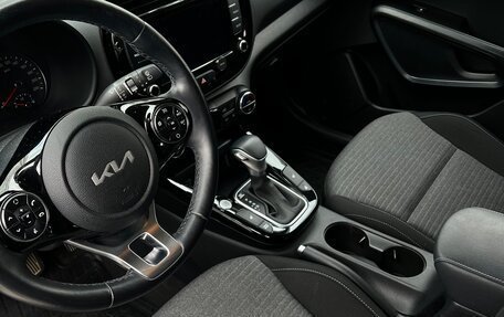 KIA Soul III, 2022 год, 2 700 000 рублей, 5 фотография