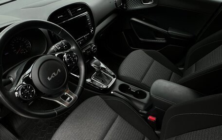 KIA Soul III, 2022 год, 2 700 000 рублей, 6 фотография
