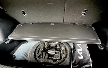 KIA Soul III, 2022 год, 2 700 000 рублей, 14 фотография