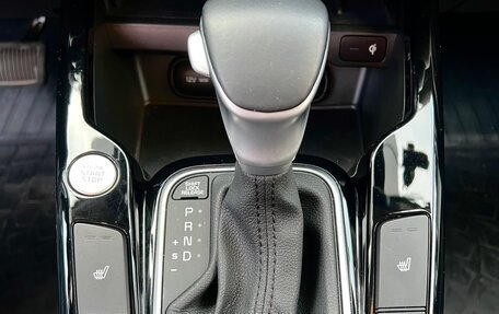 KIA Soul III, 2022 год, 2 700 000 рублей, 9 фотография