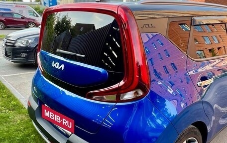 KIA Soul III, 2022 год, 2 700 000 рублей, 4 фотография