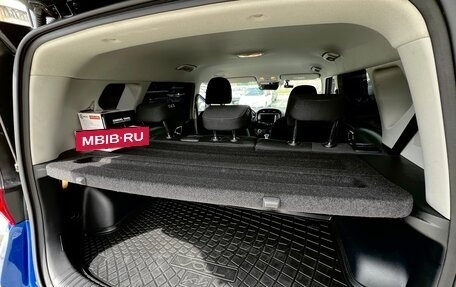 KIA Soul III, 2022 год, 2 700 000 рублей, 12 фотография
