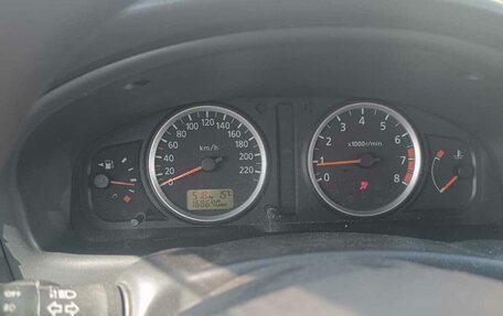 Nissan Almera, 2005 год, 400 000 рублей, 4 фотография