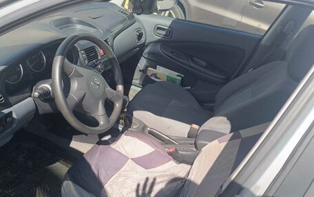 Nissan Almera, 2005 год, 400 000 рублей, 7 фотография