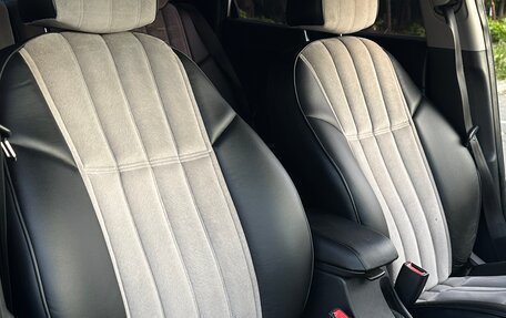 Hyundai Solaris II рестайлинг, 2012 год, 700 000 рублей, 10 фотография