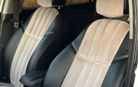 Hyundai Solaris II рестайлинг, 2012 год, 700 000 рублей, 13 фотография