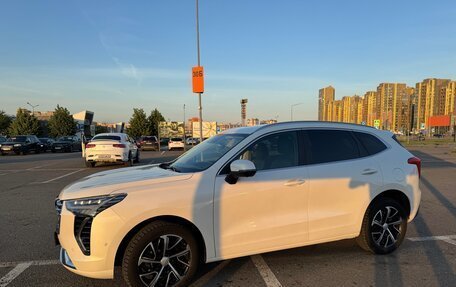 Haval Jolion, 2023 год, 1 720 000 рублей, 8 фотография