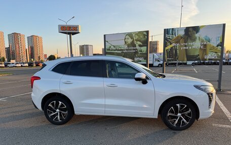 Haval Jolion, 2023 год, 1 720 000 рублей, 5 фотография