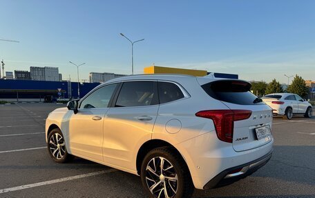 Haval Jolion, 2023 год, 1 720 000 рублей, 7 фотография