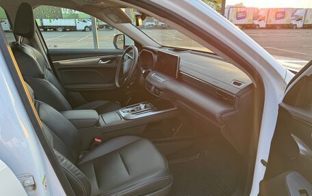 Haval Jolion, 2023 год, 1 720 000 рублей, 6 фотография