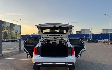 Haval Jolion, 2023 год, 1 720 000 рублей, 9 фотография