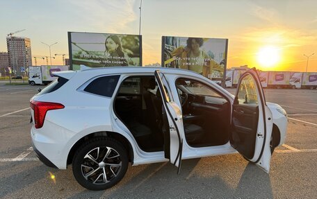 Haval Jolion, 2023 год, 1 720 000 рублей, 2 фотография