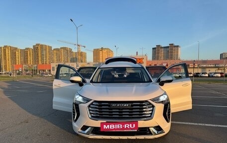 Haval Jolion, 2023 год, 1 720 000 рублей, 4 фотография