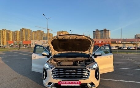 Haval Jolion, 2023 год, 1 720 000 рублей, 3 фотография