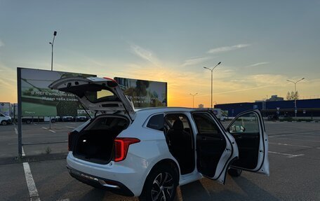 Haval Jolion, 2023 год, 1 720 000 рублей, 13 фотография