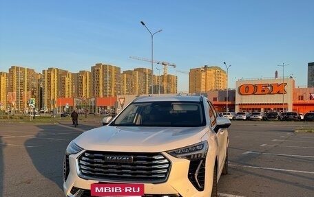 Haval Jolion, 2023 год, 1 720 000 рублей, 11 фотография