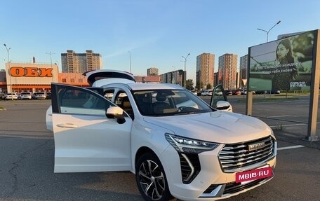 Haval Jolion, 2023 год, 1 720 000 рублей, 18 фотография