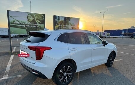 Haval Jolion, 2023 год, 1 720 000 рублей, 15 фотография