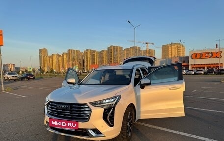Haval Jolion, 2023 год, 1 720 000 рублей, 20 фотография