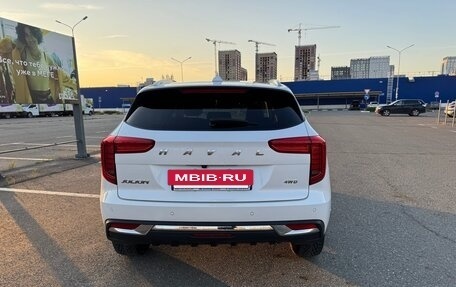 Haval Jolion, 2023 год, 1 720 000 рублей, 25 фотография