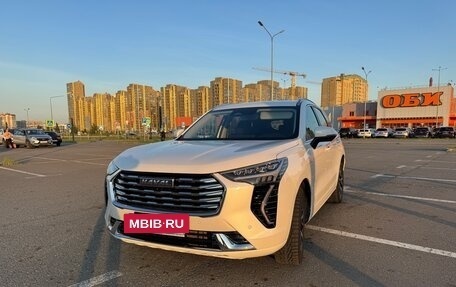 Haval Jolion, 2023 год, 1 720 000 рублей, 22 фотография