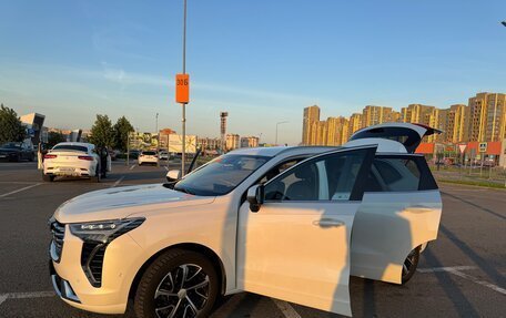 Haval Jolion, 2023 год, 1 720 000 рублей, 26 фотография