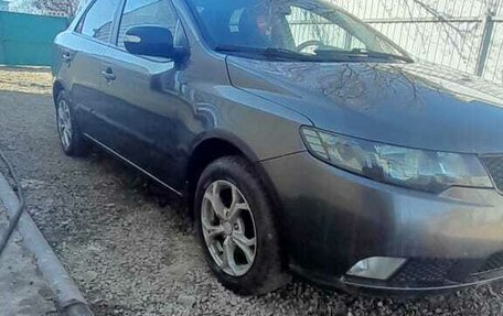 KIA Cerato III, 2009 год, 600 000 рублей, 3 фотография