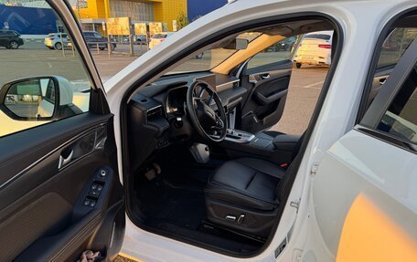 Haval Jolion, 2023 год, 1 720 000 рублей, 27 фотография