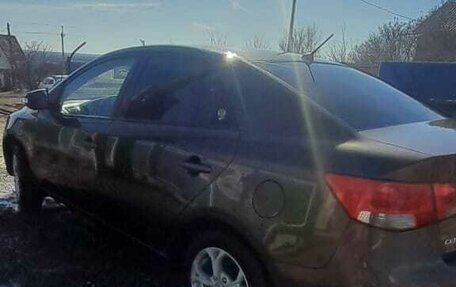 KIA Cerato III, 2009 год, 600 000 рублей, 5 фотография