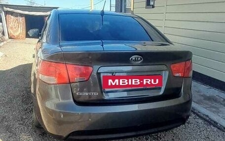 KIA Cerato III, 2009 год, 600 000 рублей, 7 фотография
