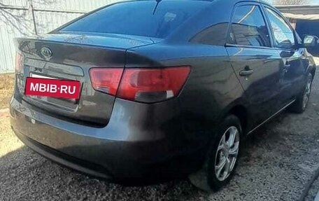 KIA Cerato III, 2009 год, 600 000 рублей, 8 фотография