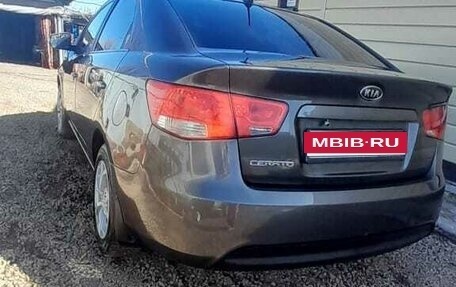 KIA Cerato III, 2009 год, 600 000 рублей, 4 фотография