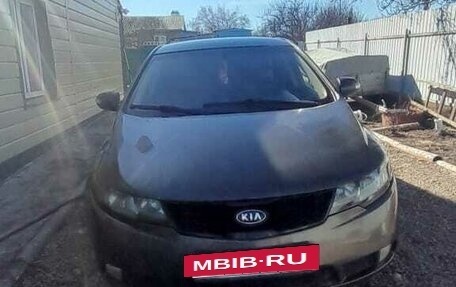 KIA Cerato III, 2009 год, 600 000 рублей, 9 фотография